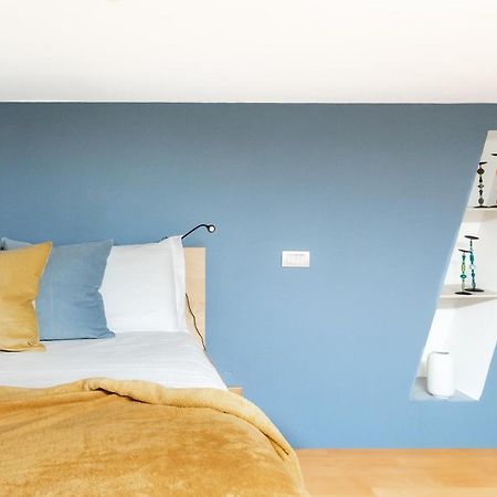 Altido Vibrant Studio For 3 Near The City Centre Mailand Exterior foto